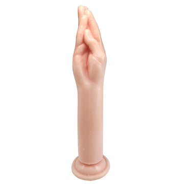 Big Anal Dildofisting Realistico 35cm