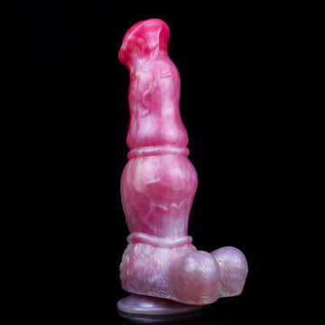 Rosa Fantasy XL Horse Dildo 26cm