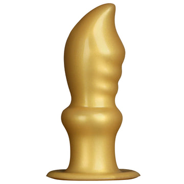 Dorato Plug Anale XXL In Silicone 27cm