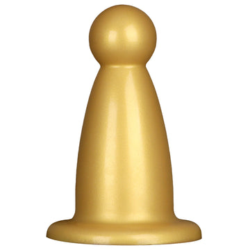 Dorato Big Butt Plug Silicone 20cm