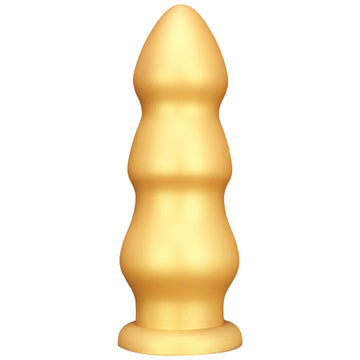 Dorato Large Butt Plug In Silicone 32.5cm