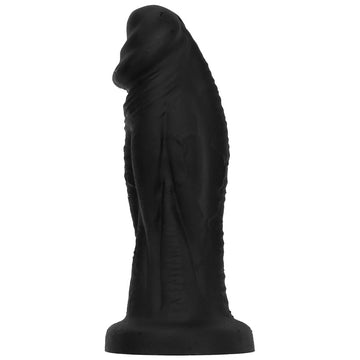 Nero Dildo Enorme In Silicone 29cm